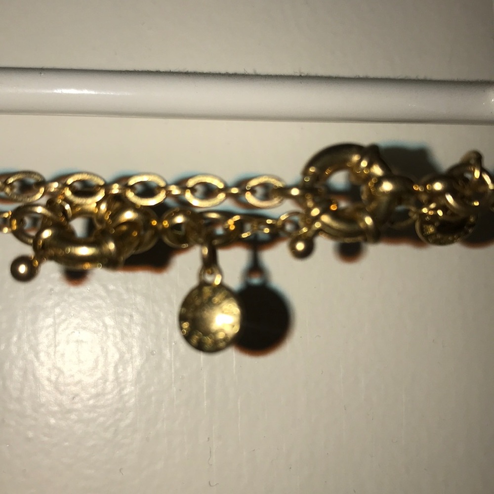 Layering necklaces - Picture 3 of 4